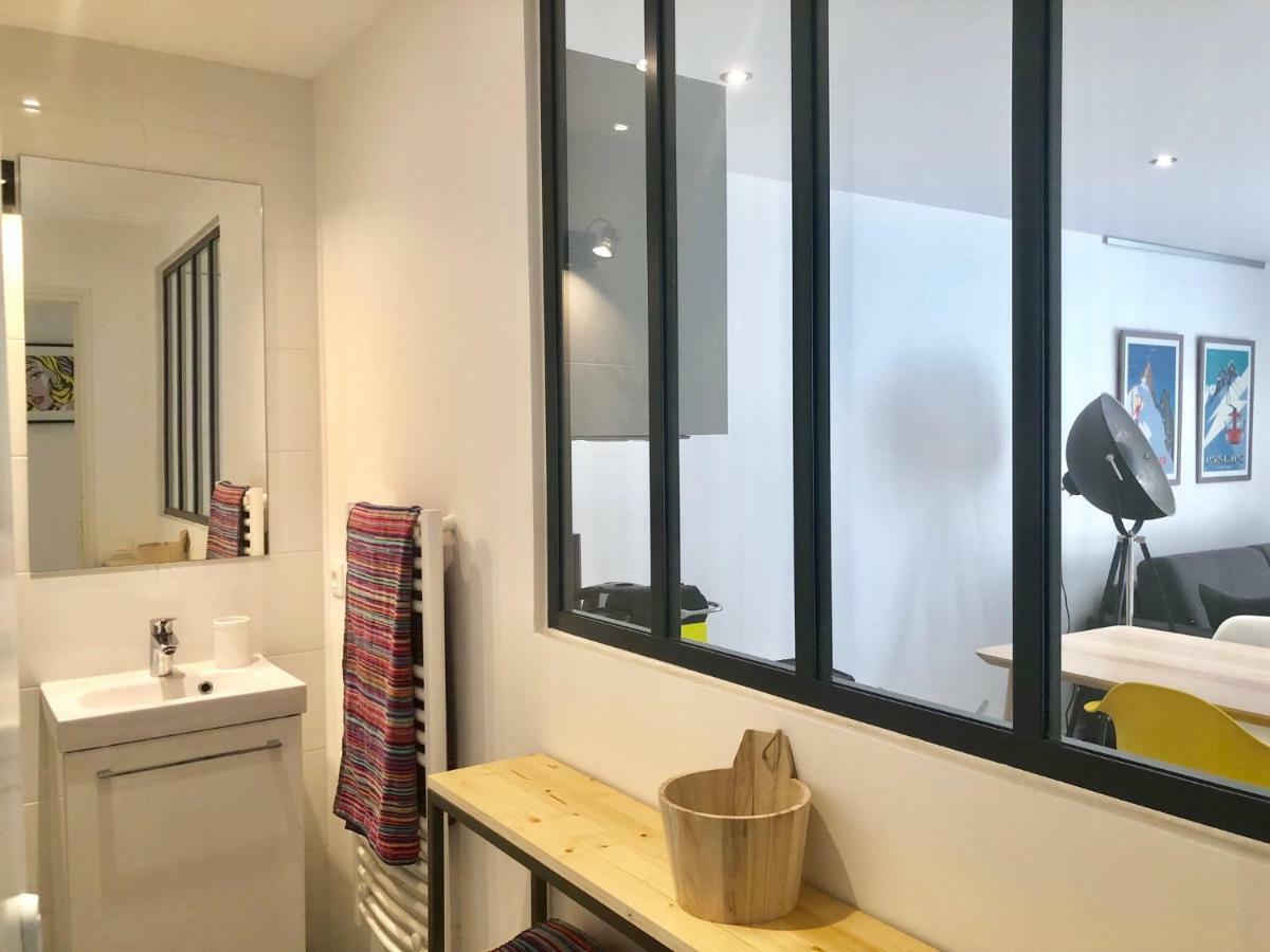 Le 17 Faubourg Apartamento Annecy