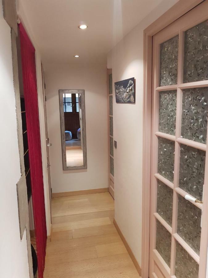 Apartment Du Canal St-dominique