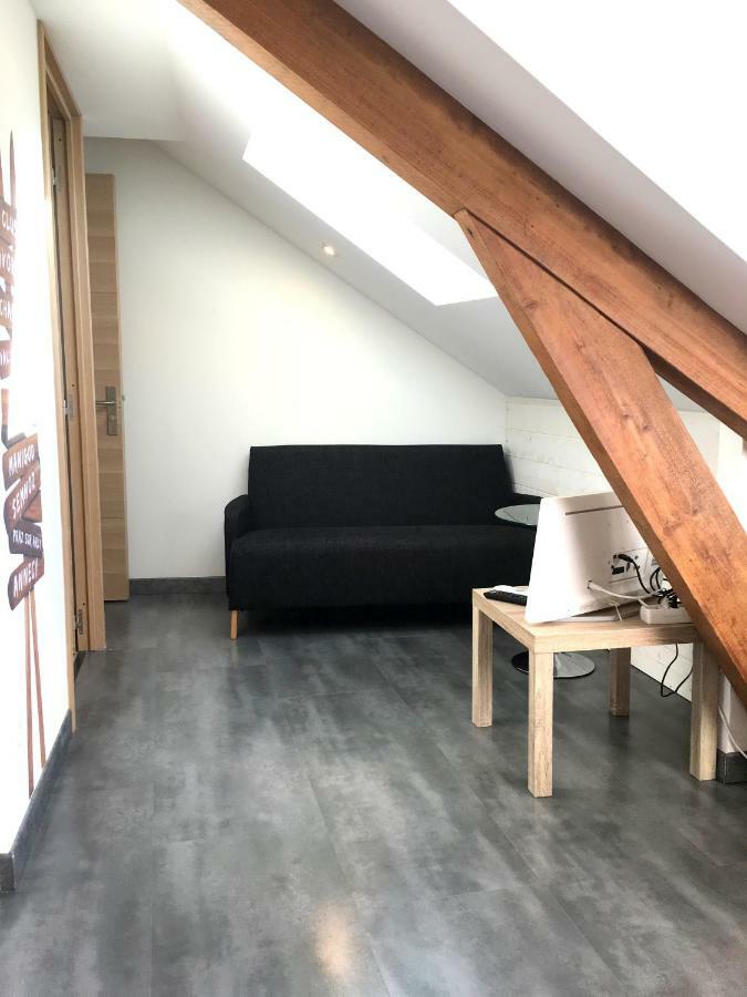 Apartment Lake