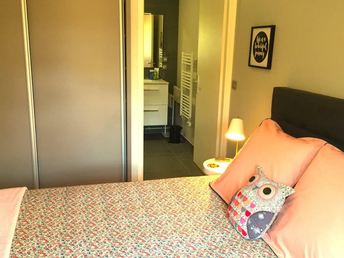The One Apartment