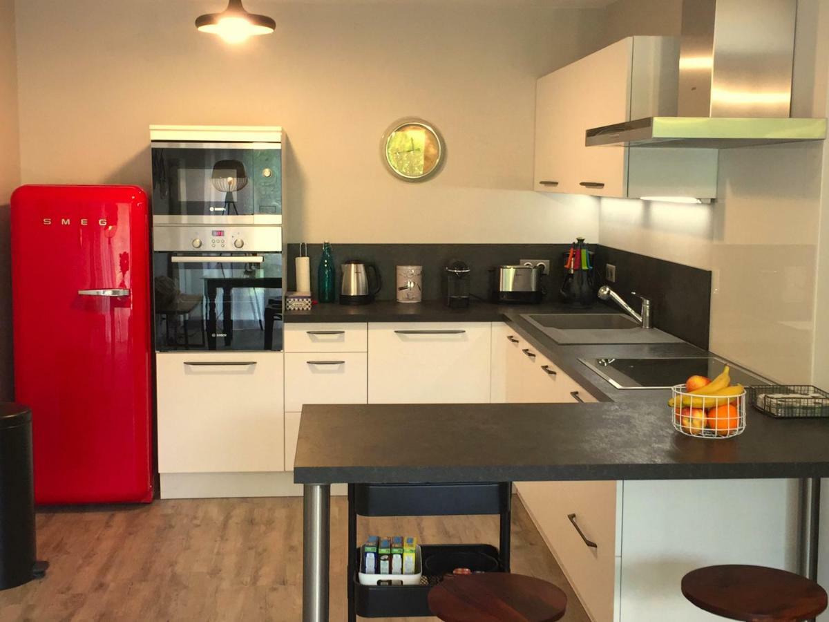 The One Apartment Annecy