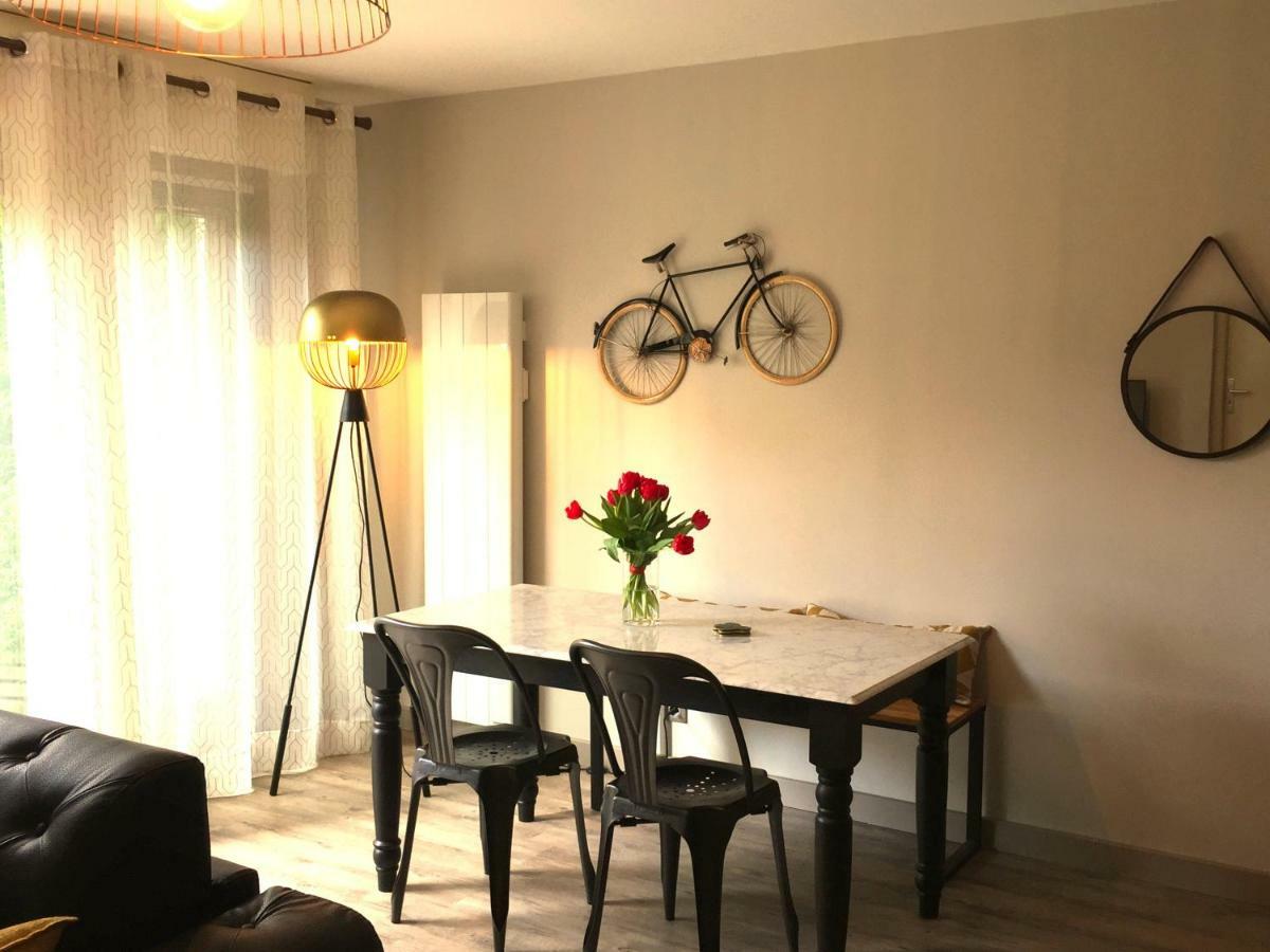 The One Apartment Annecy