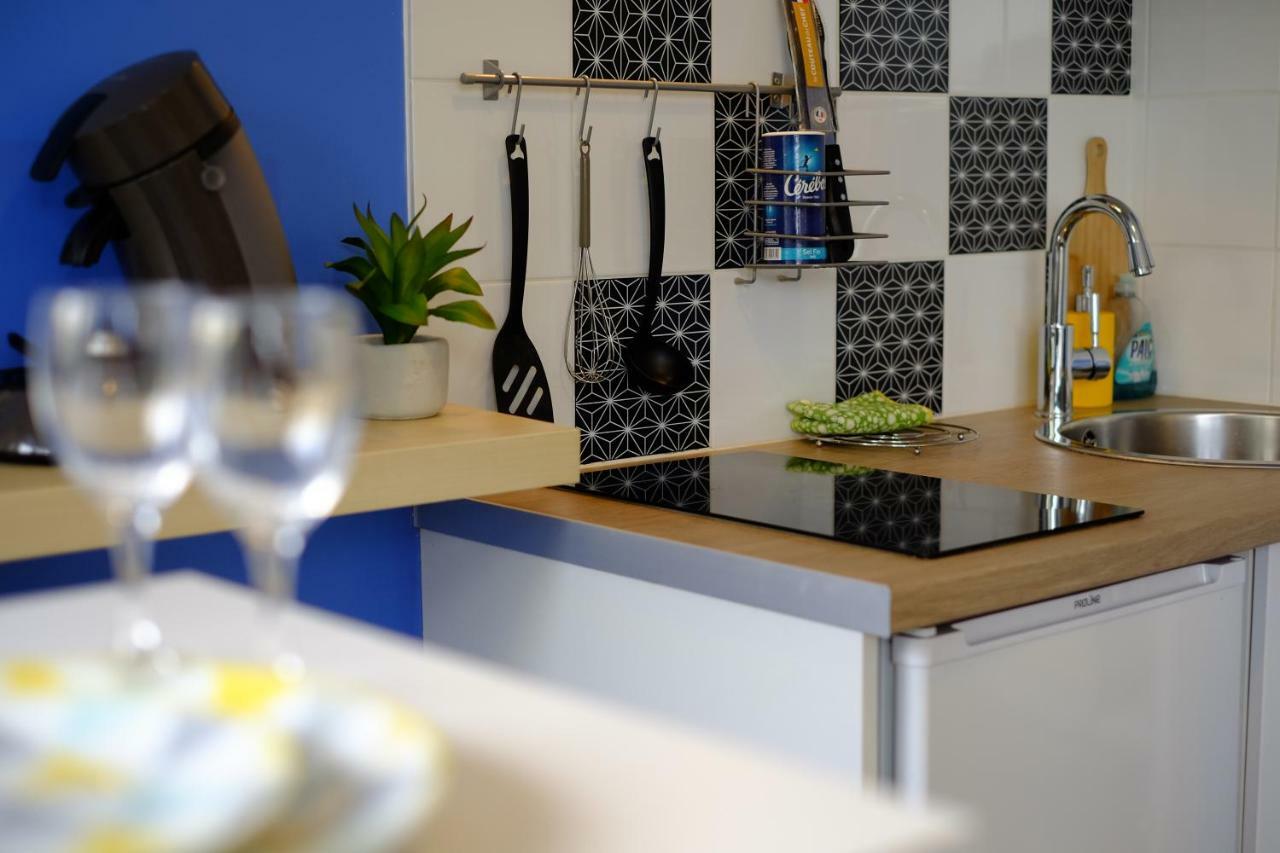 Lp's House Apartment *