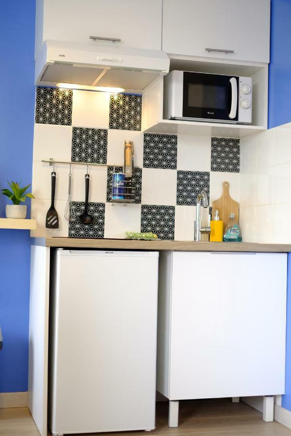 Lp's House Apartamento *