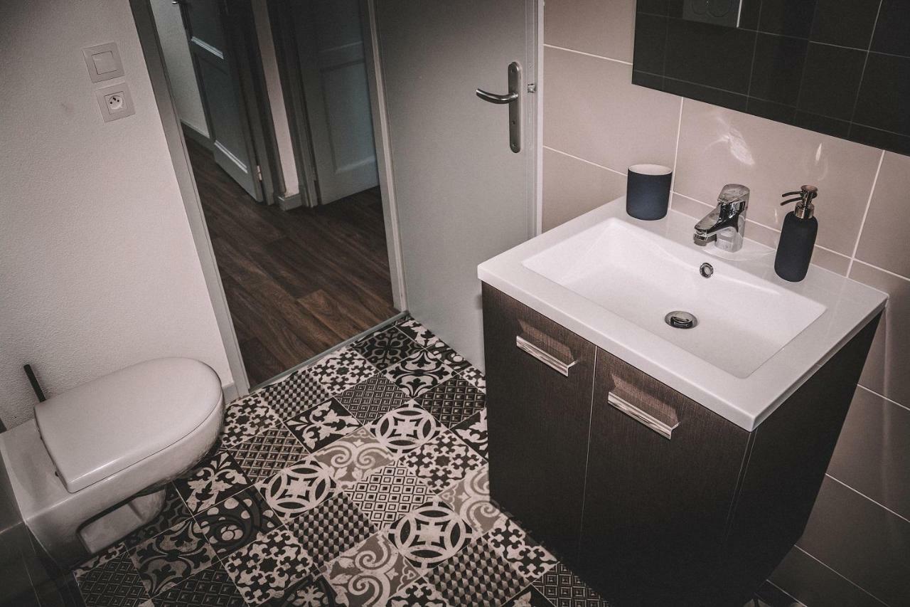 Apartment Le Palazzo - Avec Parking Privatif *