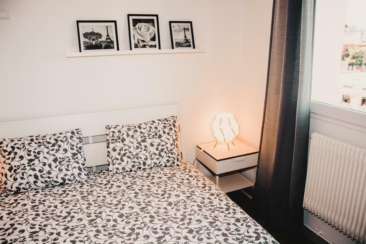 Apartment Le Palazzo - Avec Parking Privatif