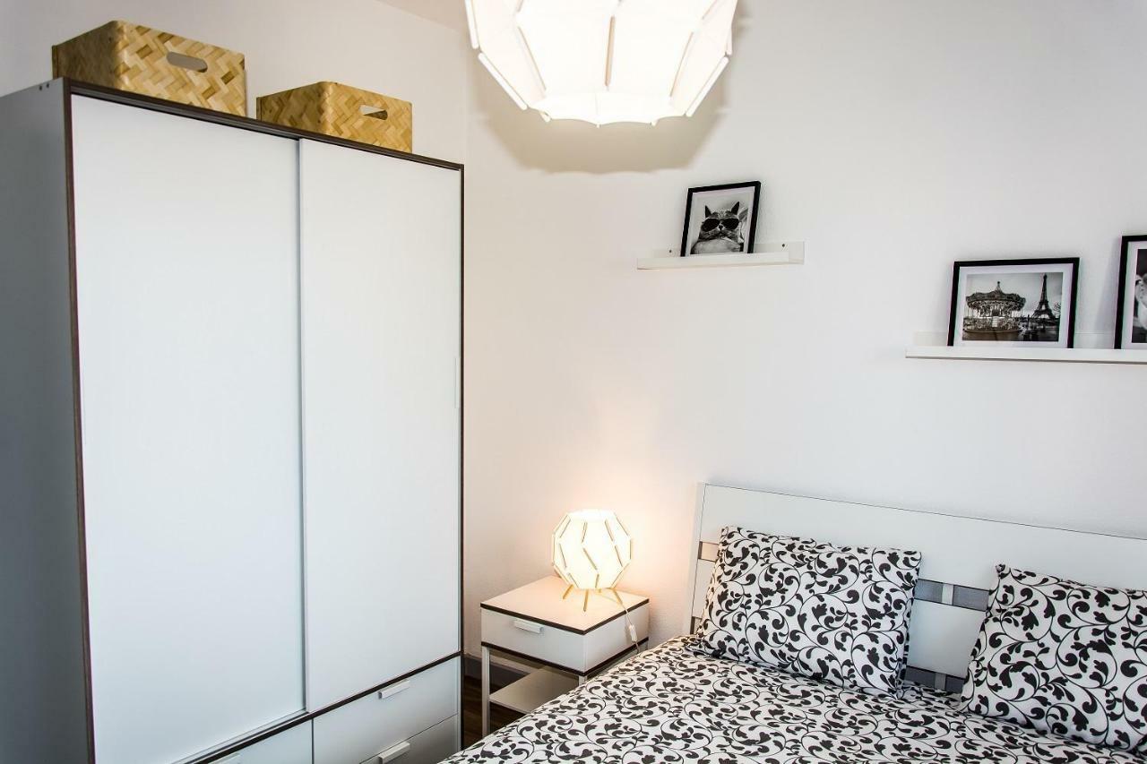 Apartment Le Palazzo - Avec Parking Privatif