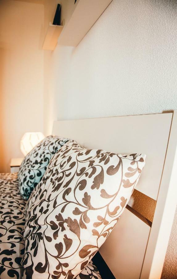 Apartment Le Palazzo - Avec Parking Privatif *