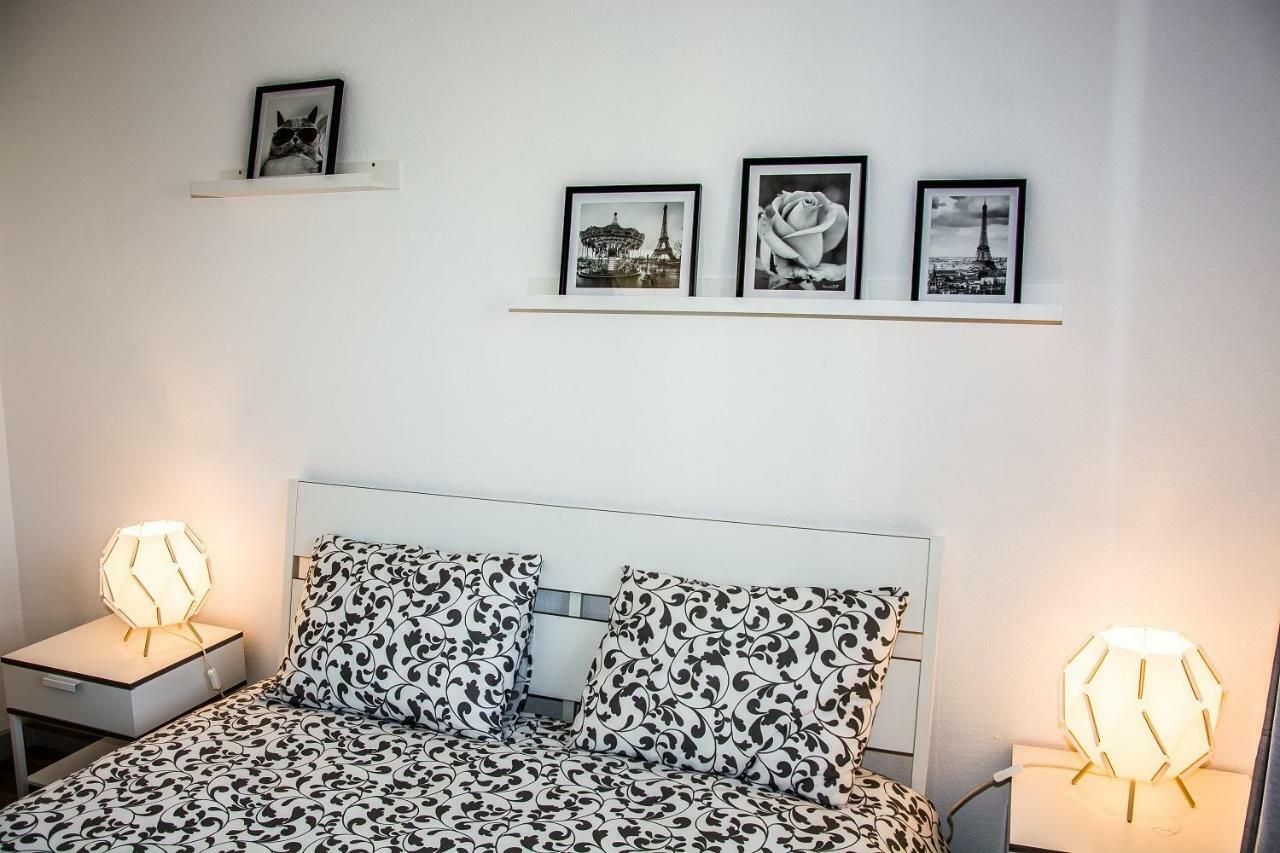 Le Palazzo - Avec Parking Privatif Apartment