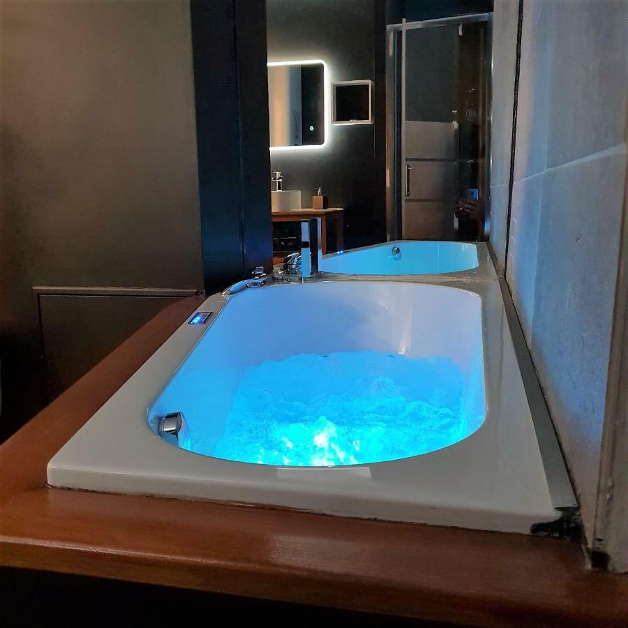 Le Paquier - Avec Balneo - Au Coeur D'annecy - Majord'home Apartment *