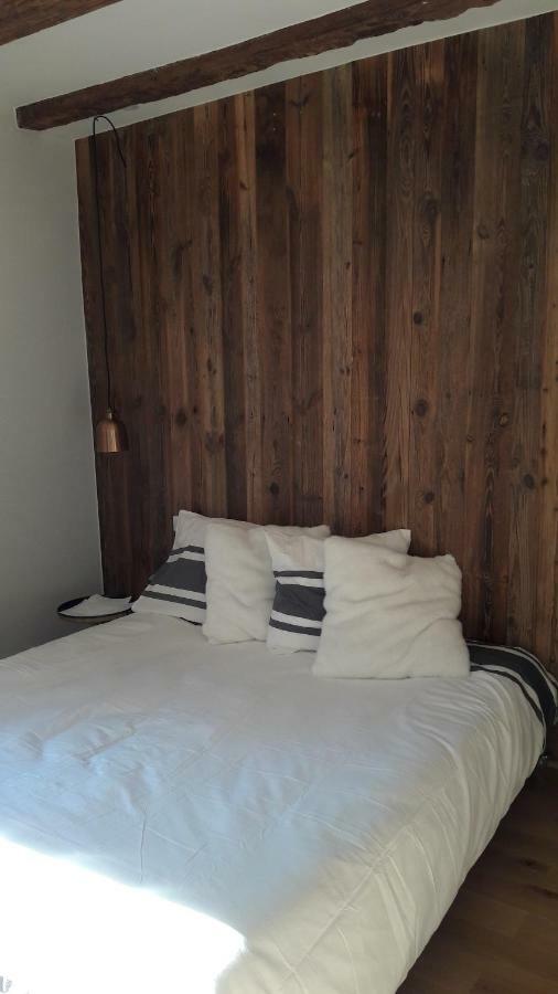 Apartment D'anna Annecy