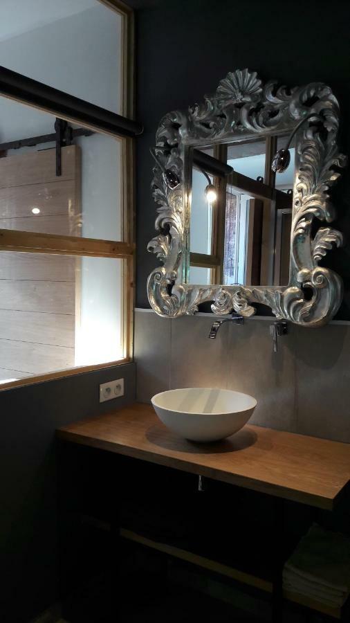 D'anna Apartment *