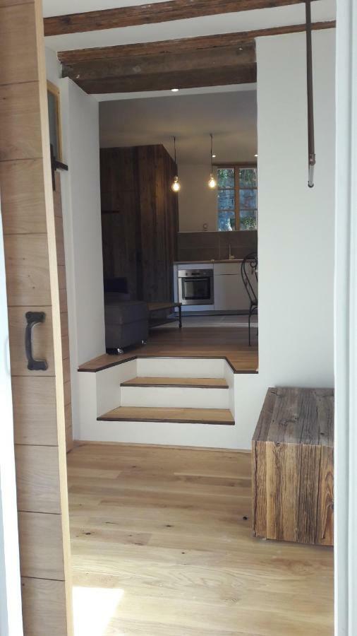D'anna Appartement