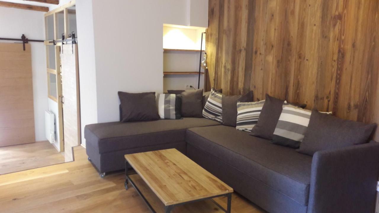 D'anna Apartment