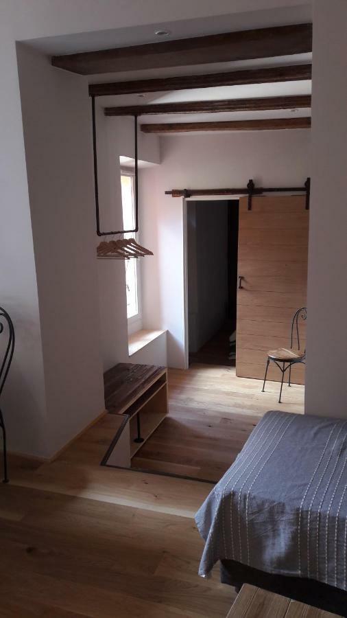 D'anna Apartment Annecy
