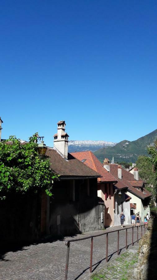 Appartement D'anna *