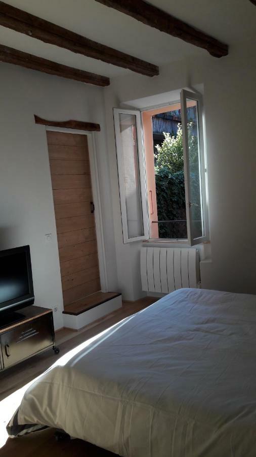 D'anna Apartment *
