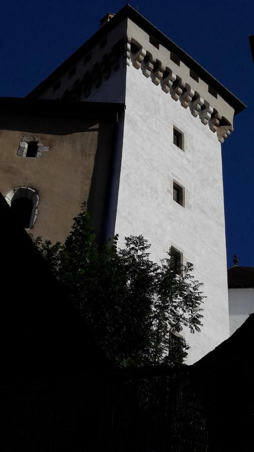 Appartement D'anna *