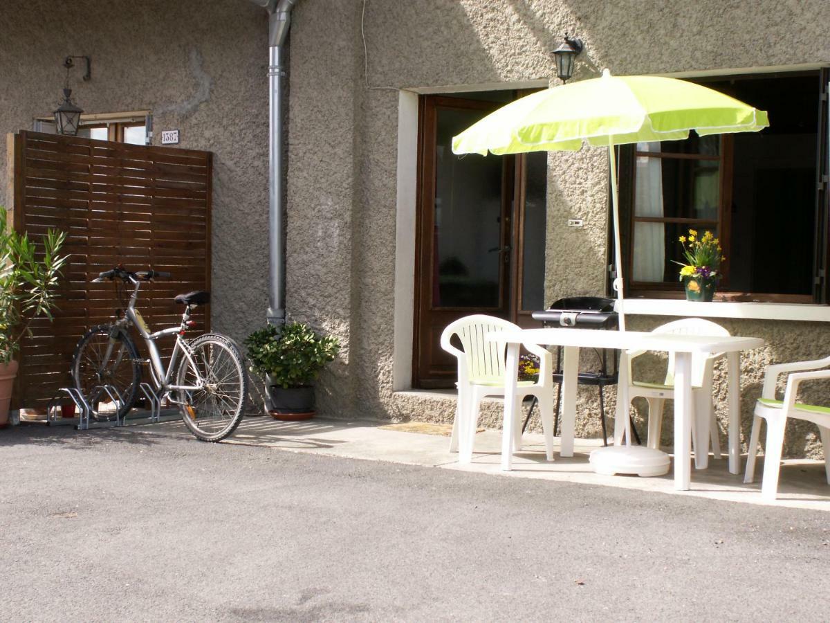 Escale Du Chateau De Promery 1389 Holiday home *