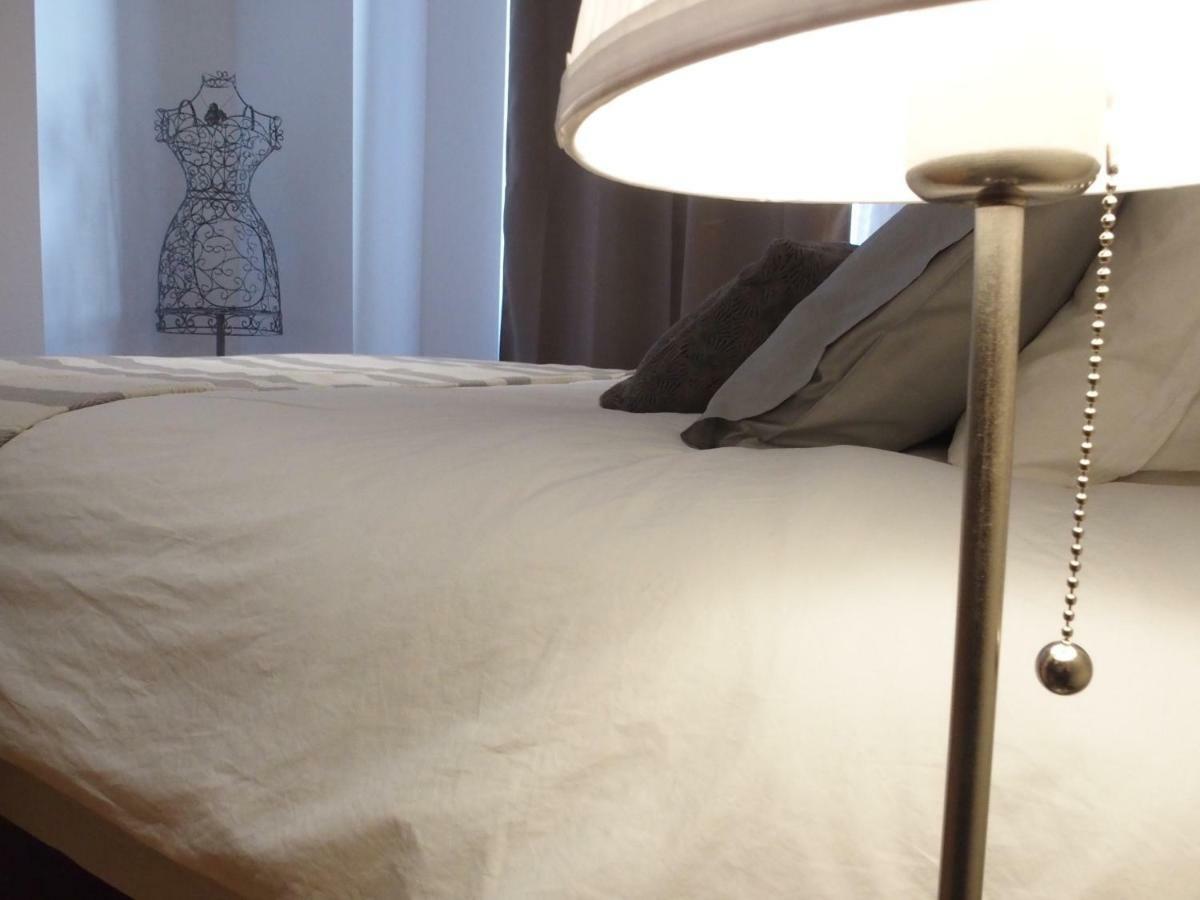 Appartement L'authentik, Charme Et Confort En Vieille Annecy