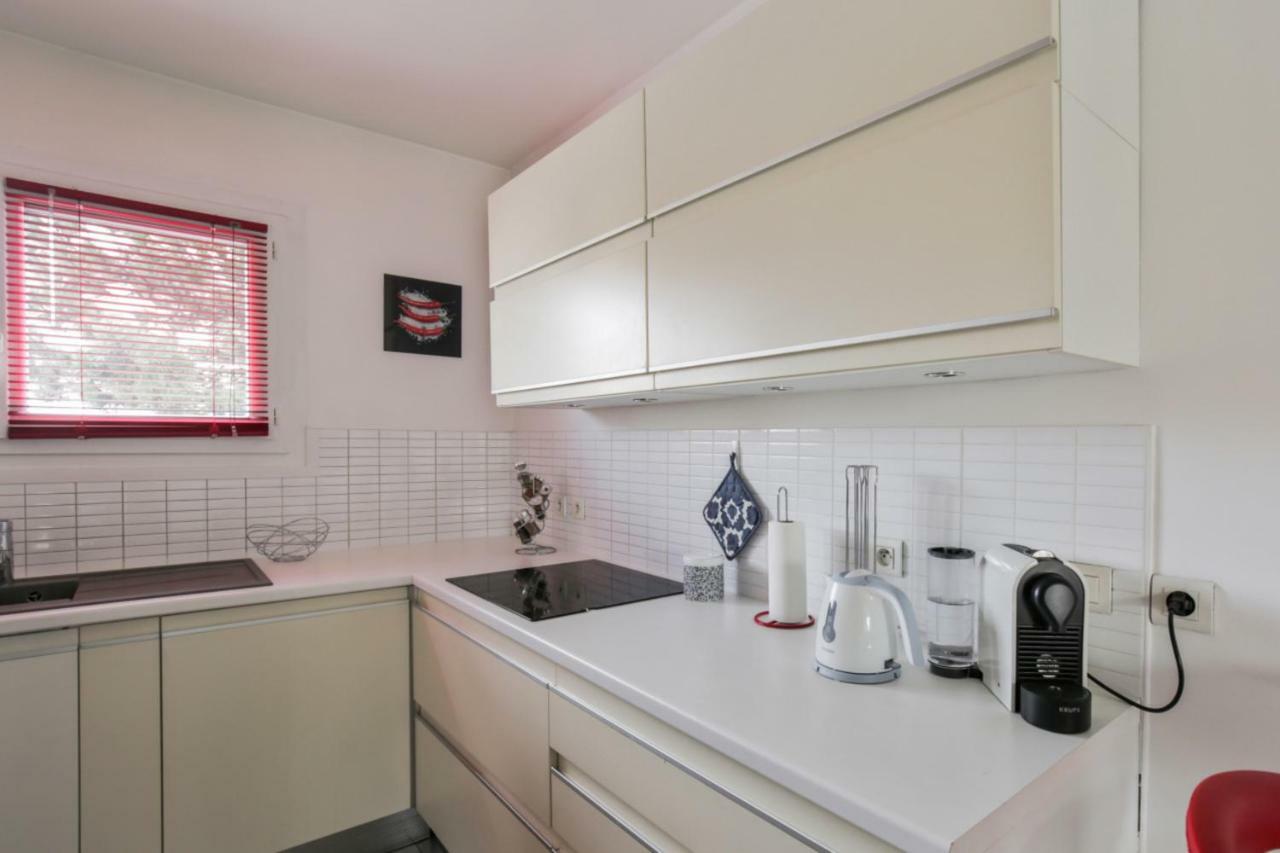 Appartement Charming 2br Of 60m2 Close To The Lake Of *
