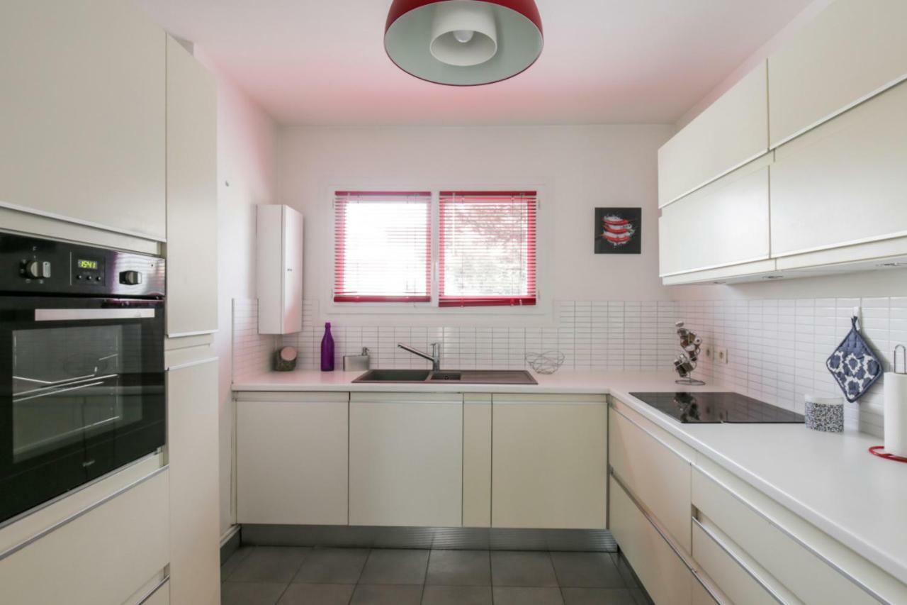 Appartement Charming 2br Of 60m2 Close To The Lake Of *