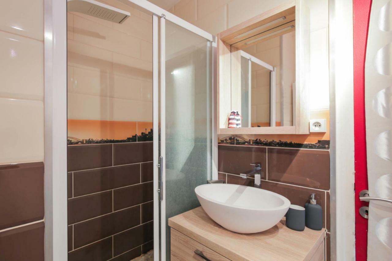 Appartement Charming 2br Of 60m2 Close To The Lake Of *