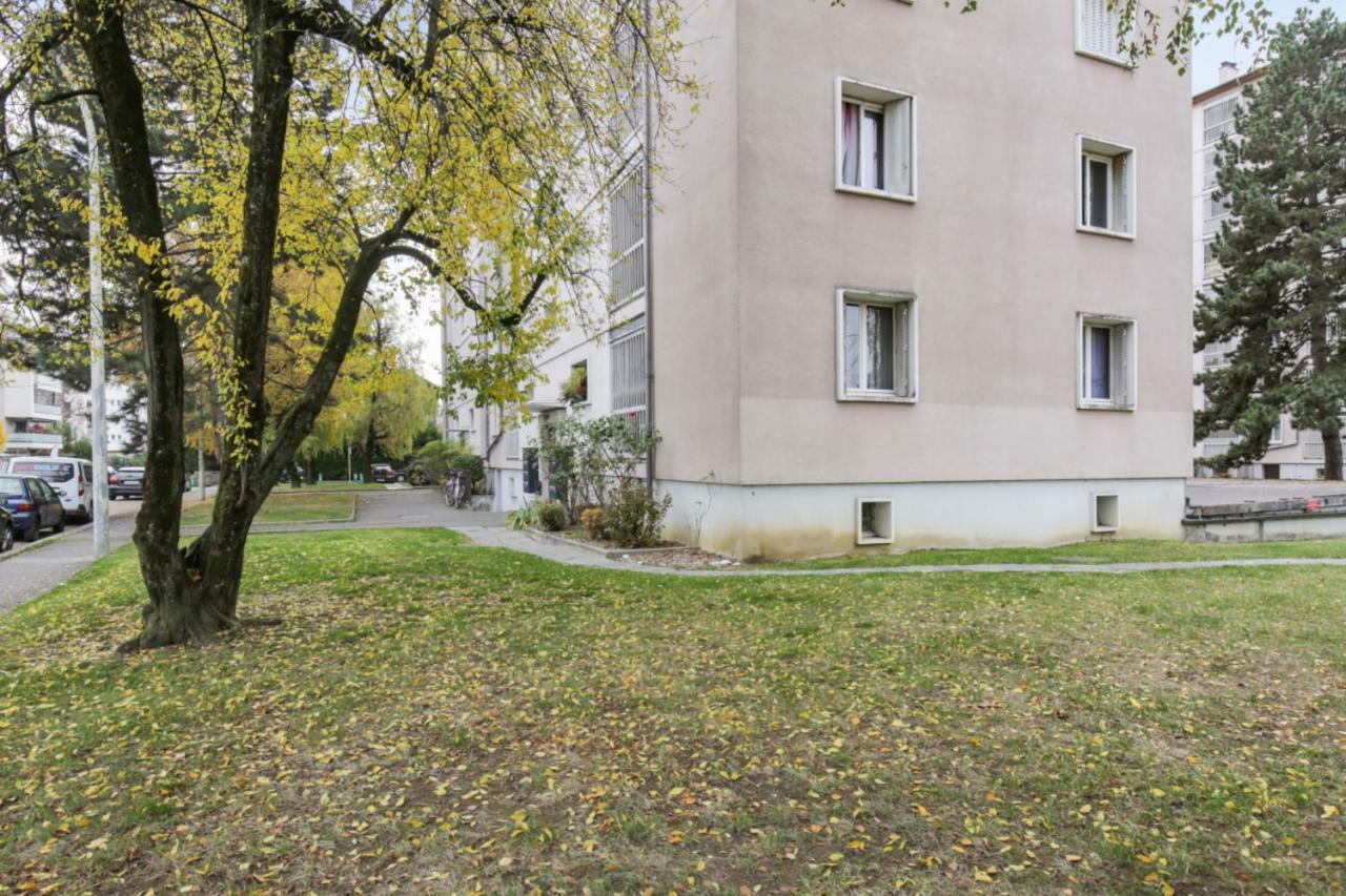 Charming 2br Of 60m2 Close To The Lake Of