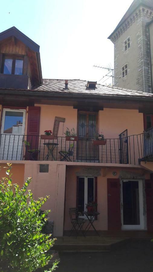 D'anna Appartement