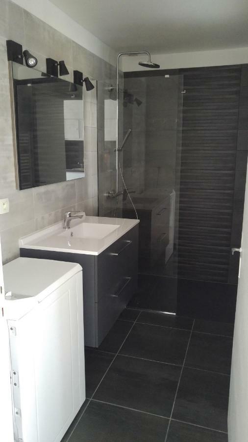 Holiday home Escale Du Chateau De Promery 1391 Annecy
