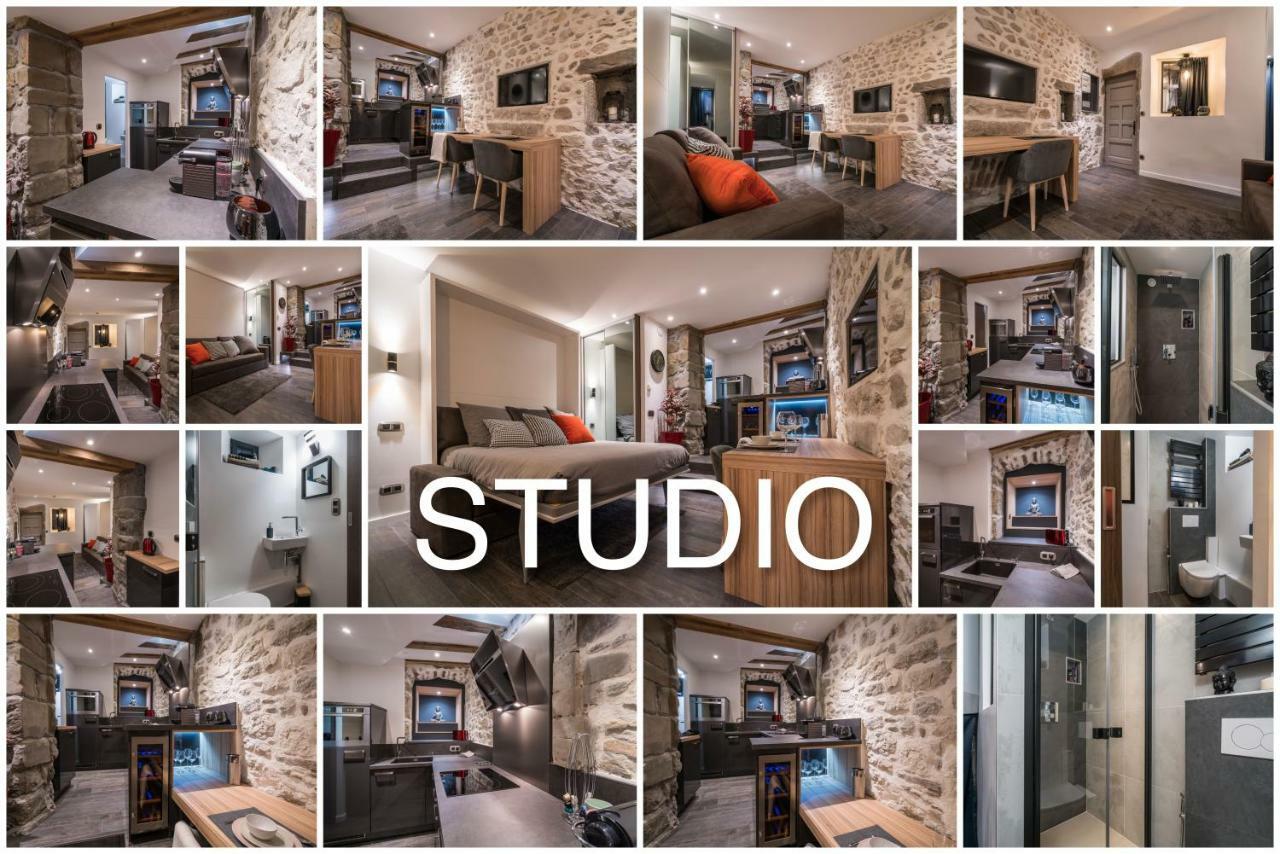 Apartamento Le Balcon De La Vieille