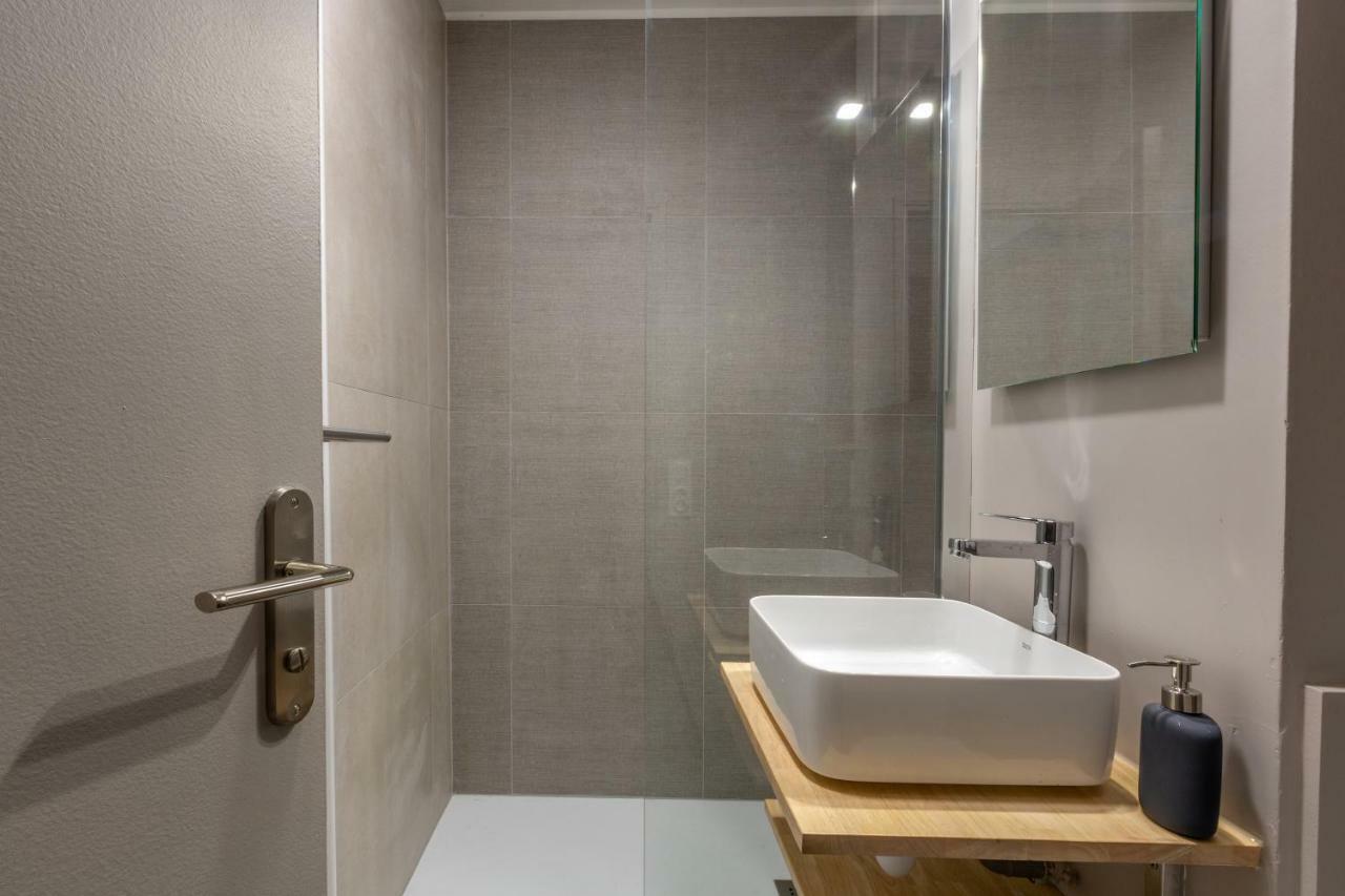 Portes De La Vieille Appartement