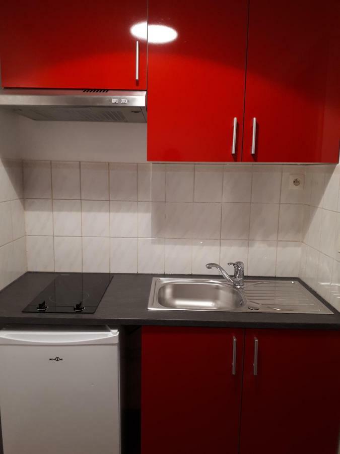 Le Virgile - Apartment *