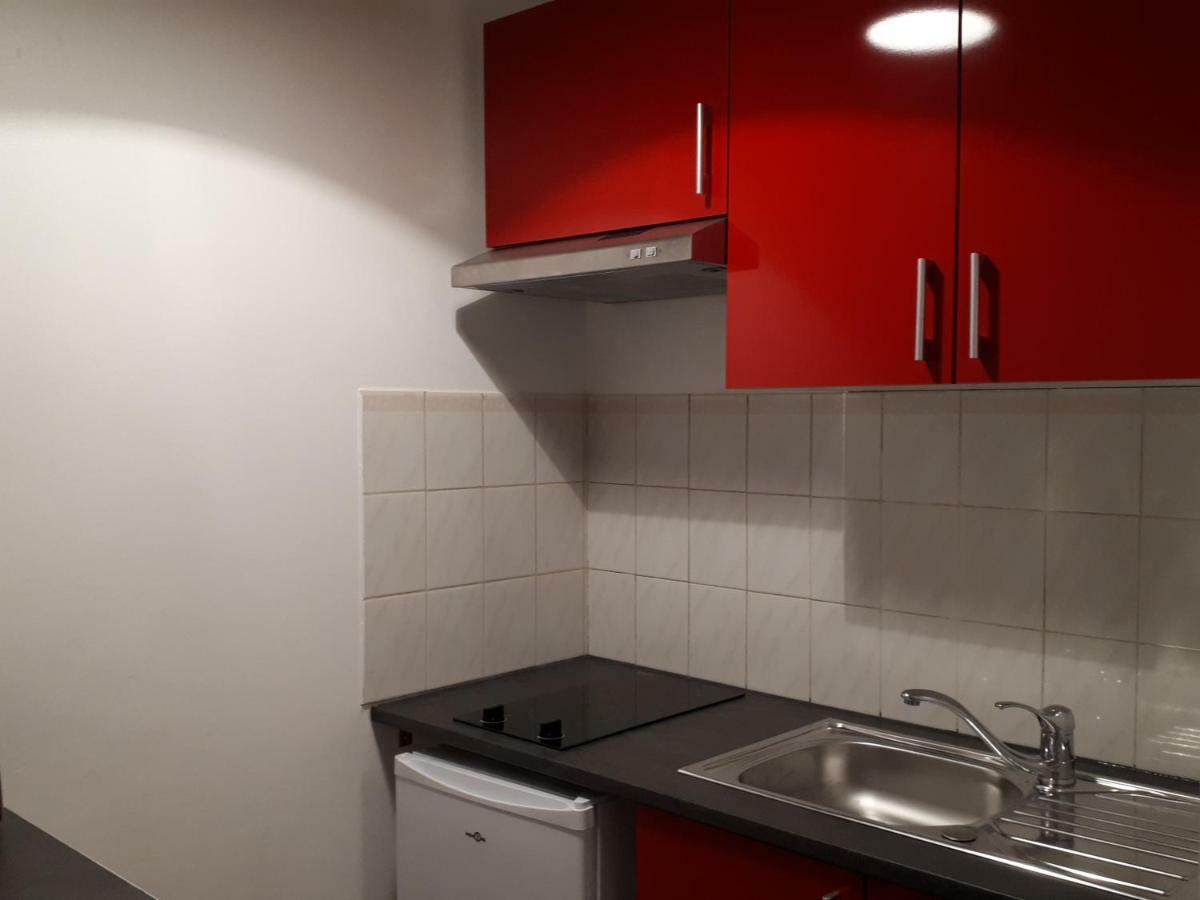 Le Virgile - Apartment Annecy