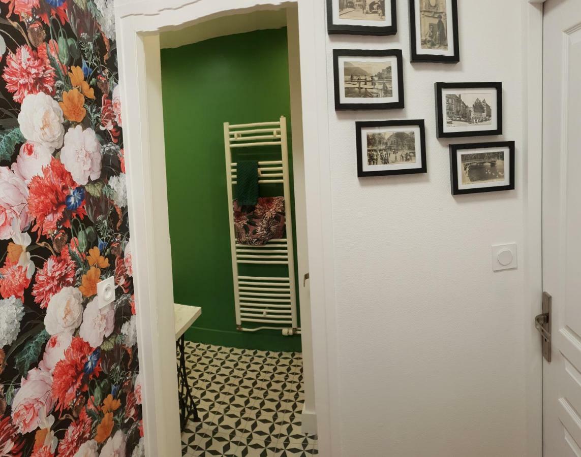 Apartment Le Vivaldi *