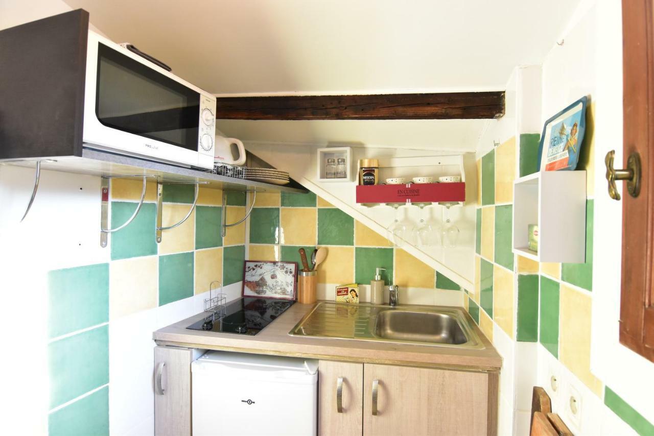 Apartment Le Duplex Carnot *