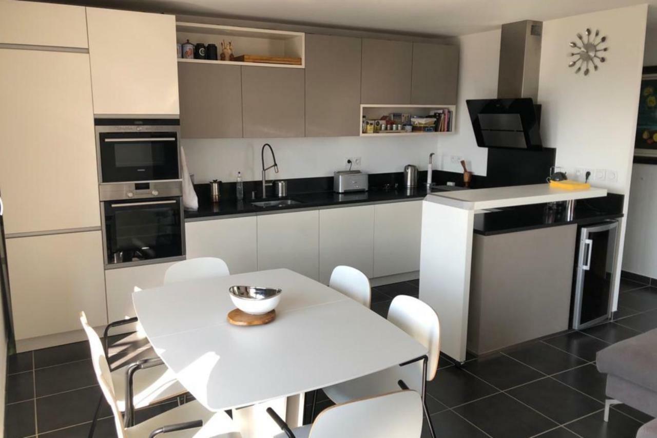 Apartamento Penthouse Flat South-facing Terrace - Welkeys Annecy