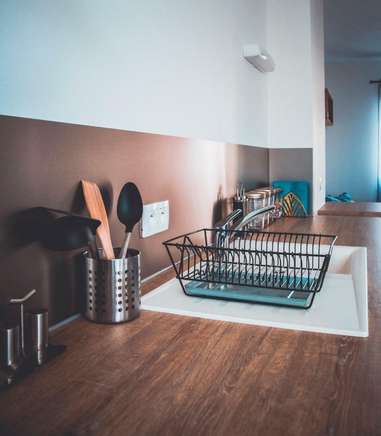 Apartment Le Palazzo - Avec Parking Privatif