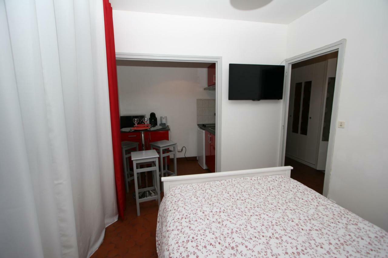 Le Virgile - Apartment
