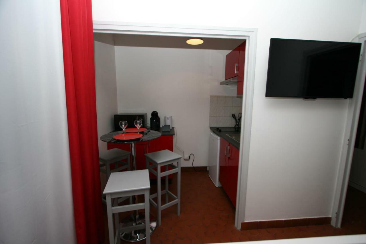 Le Virgile - Apartment Annecy