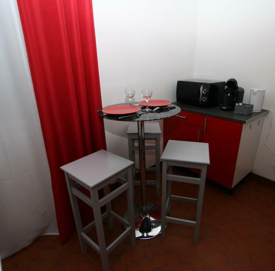 Apartment Le Virgile - *