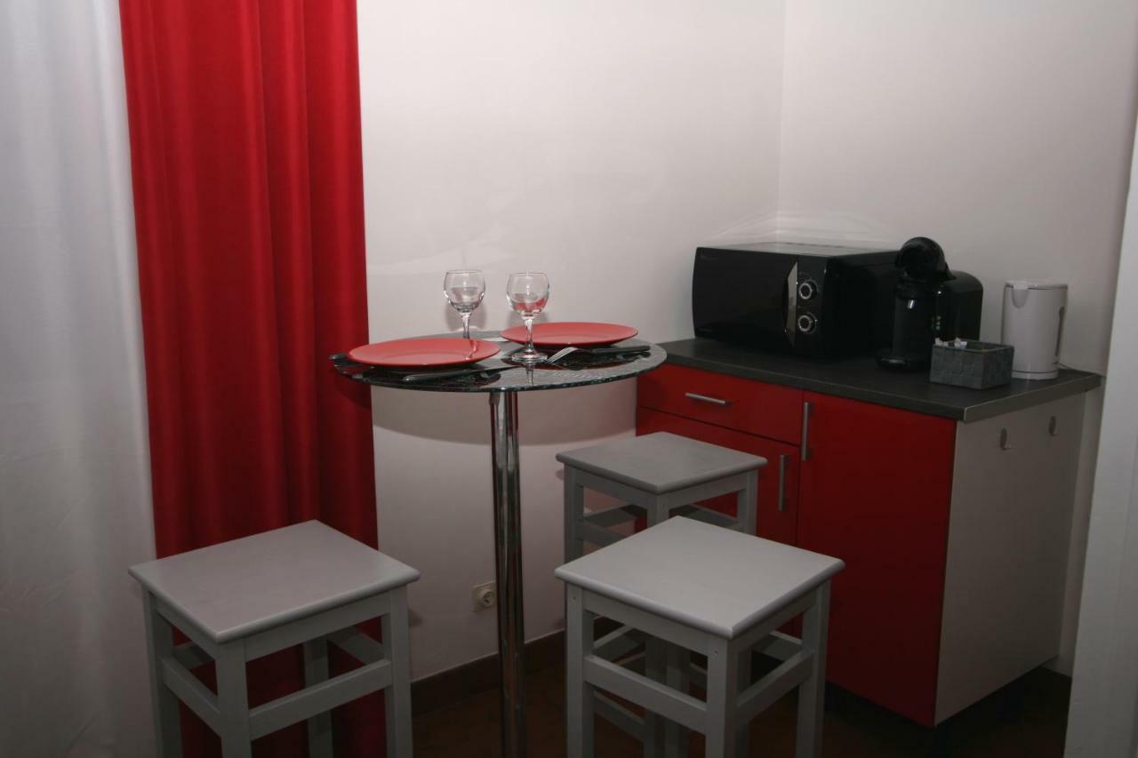 Le Virgile - Apartment Annecy