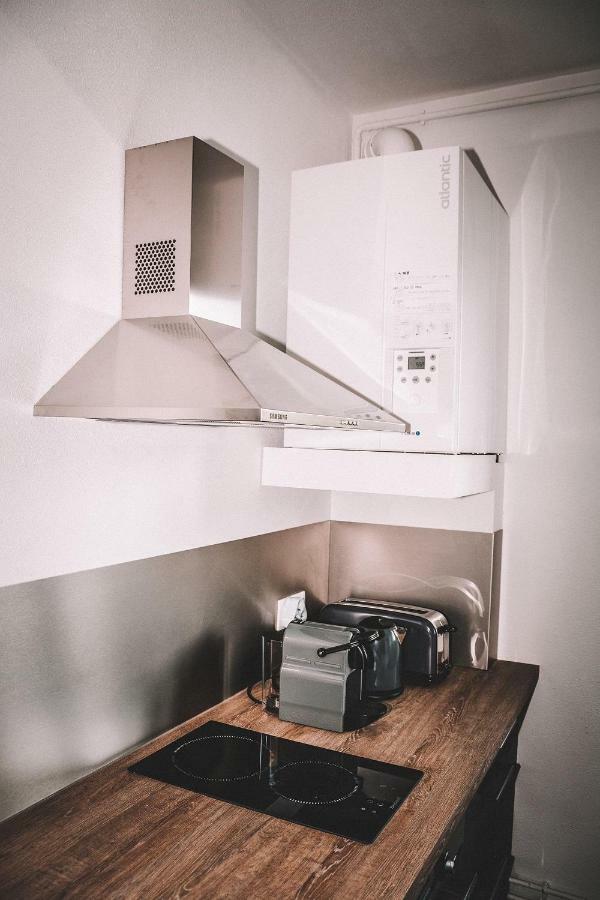 Appartement Le Palazzo - Parking Privatif - V-rent