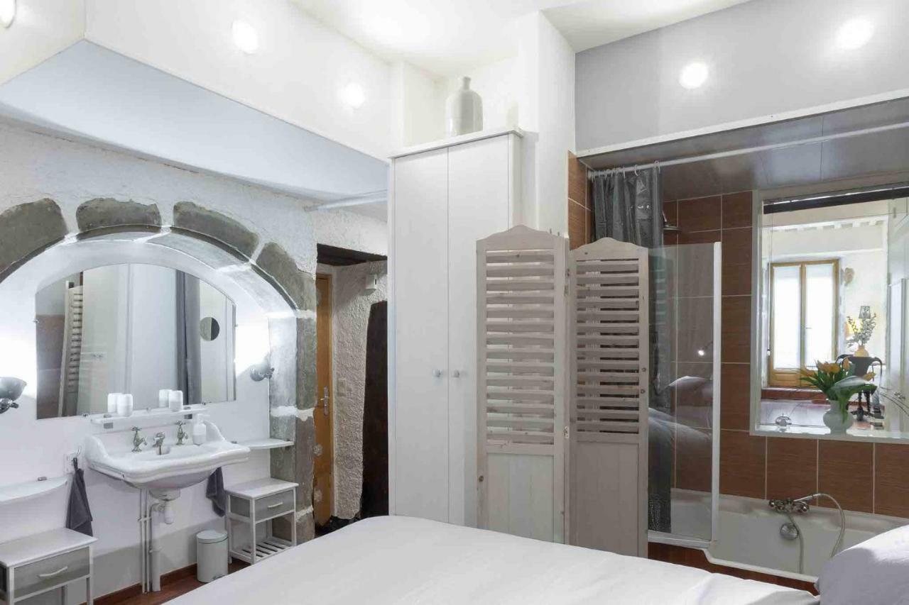 La Bulle Sainte-claire Apartment *