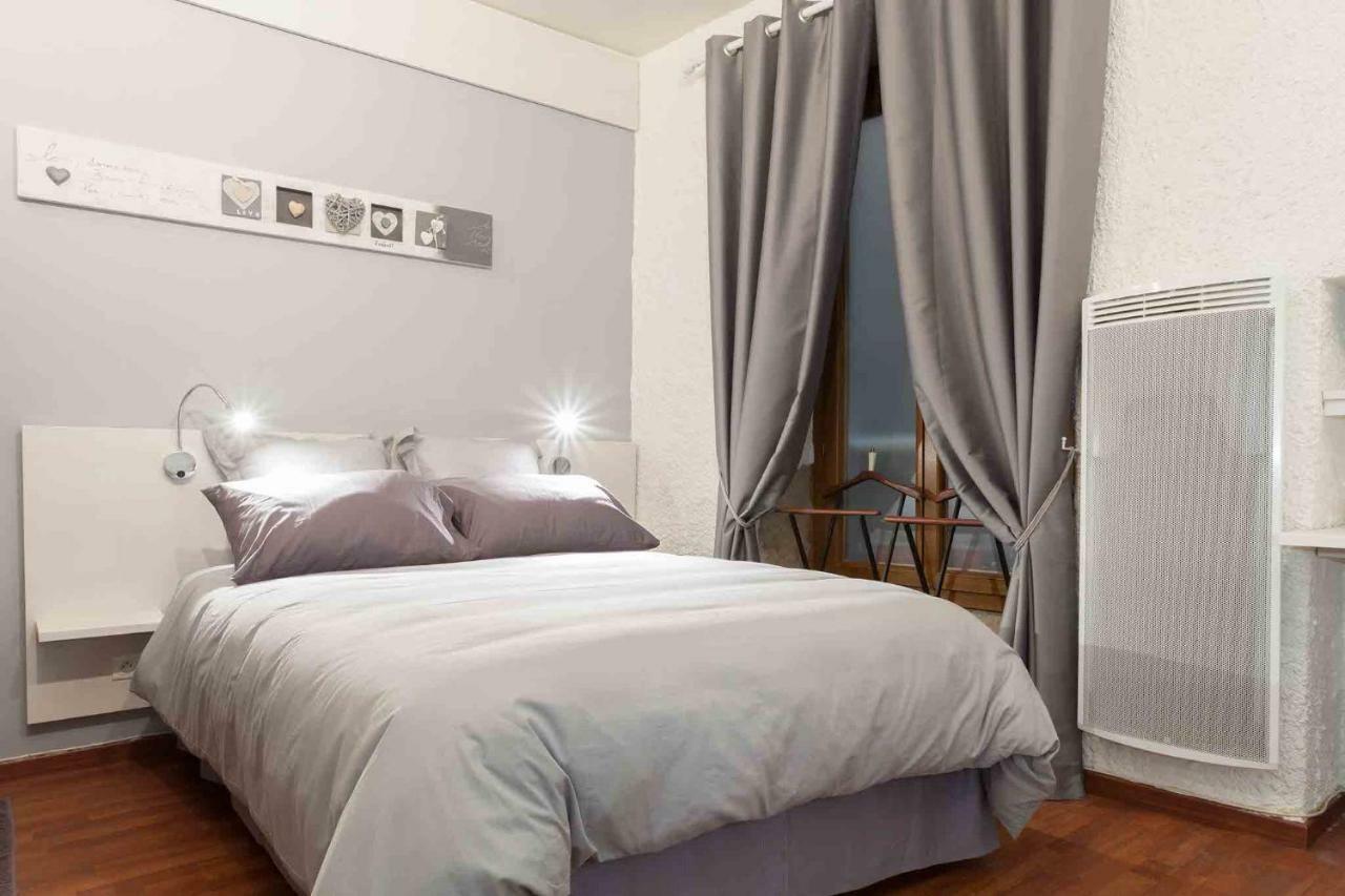 Apartment La Bulle Sainte-claire