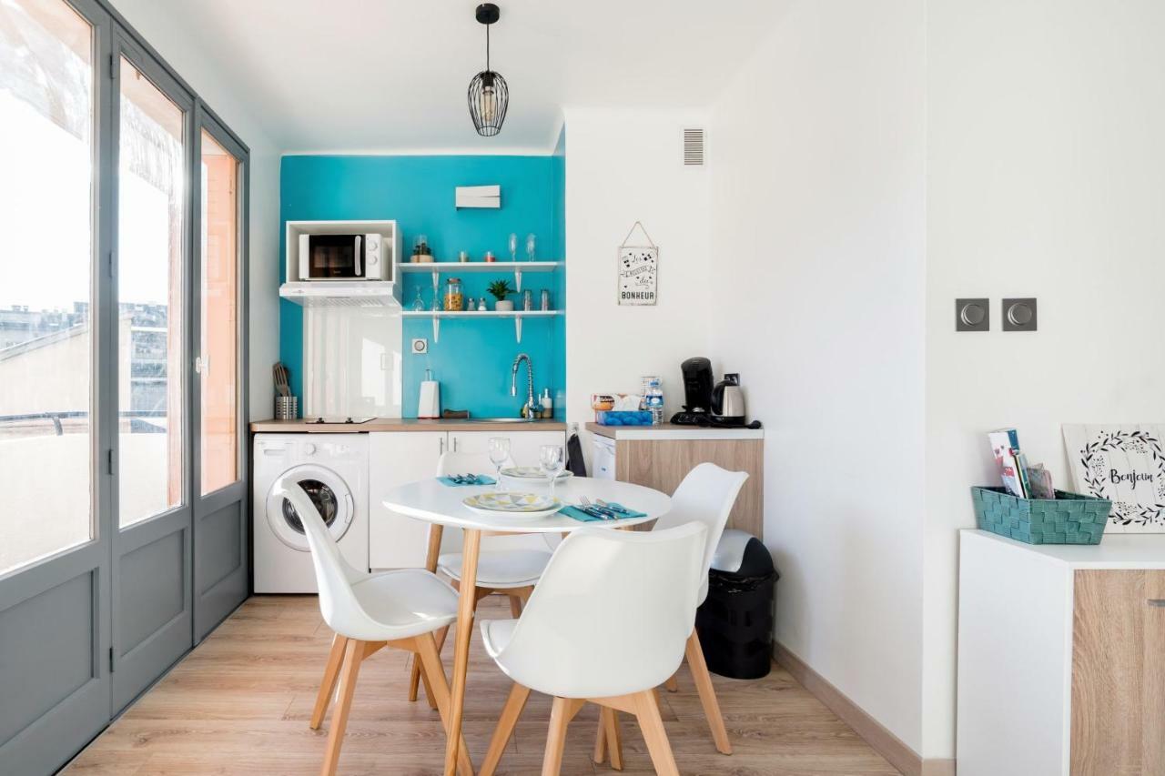 Apartment Lp Anne Annecy