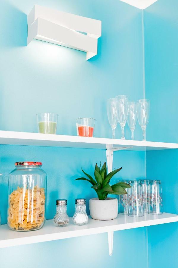 Lp Anne Apartment