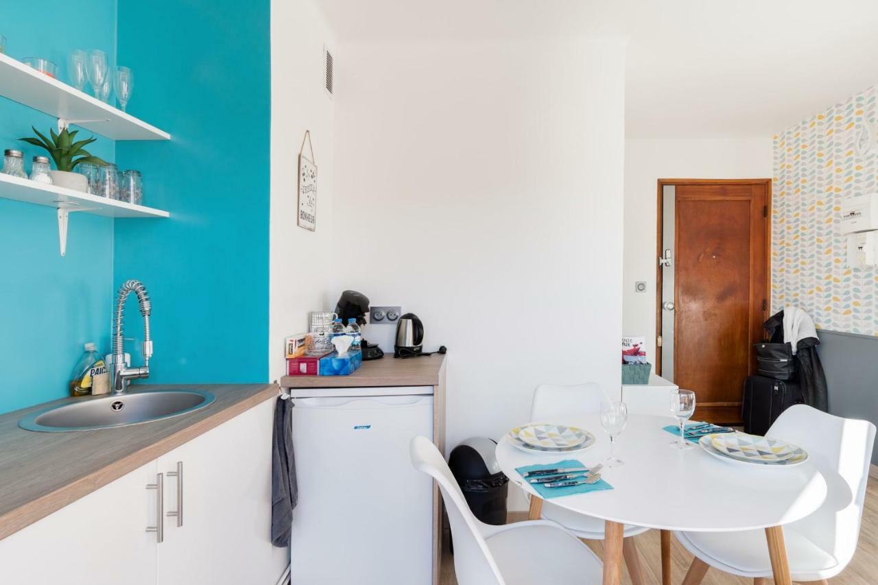 Apartment Lp Anne *