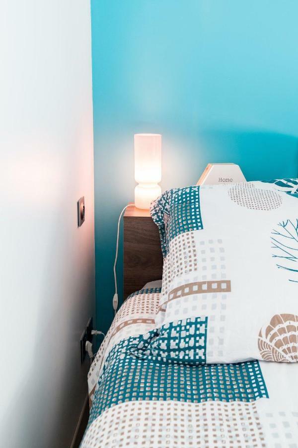 Lp Anne Apartment *