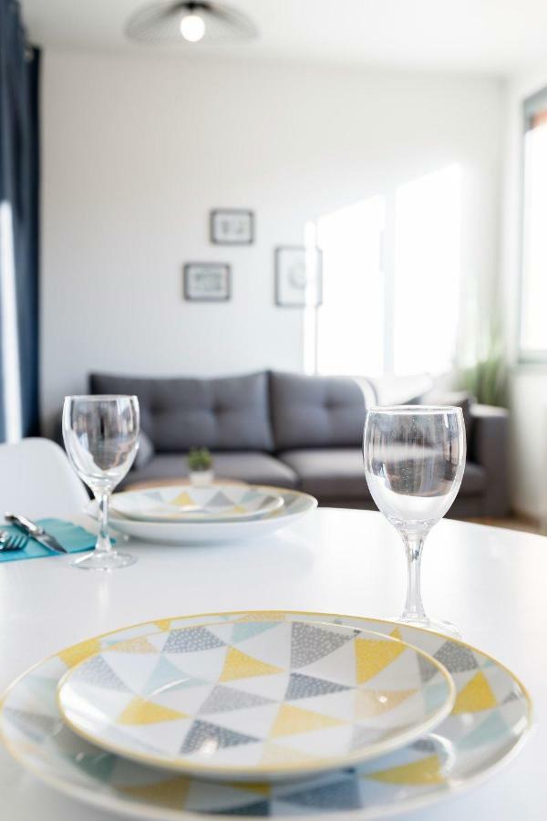 Lp Anne Apartment